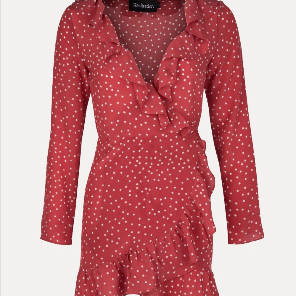 Realisation Par The Alexandra Dress